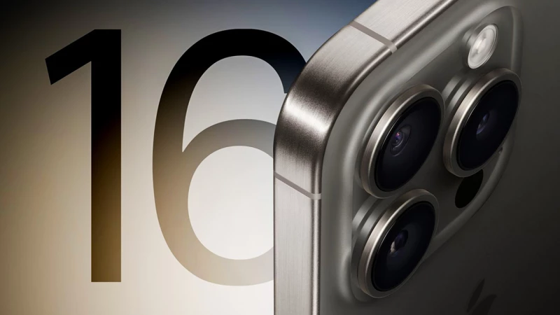 Το iPhone 16 Pro θα κερδίσει το καλύτερο χαρακτηριστικό της κάμερας του iPhone 15 Pro Max!