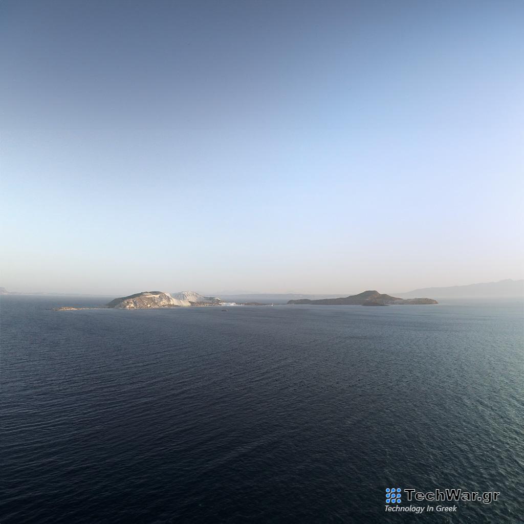 «Νησιά στην ‘Ακρη» «Γυαλί», στην ΕΡΤ3 - Digitaltvinfo.gr