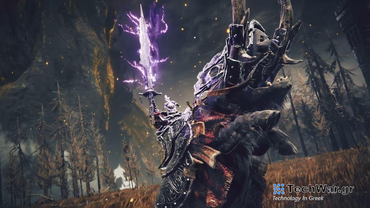 Elden Ring: Shadow of the Erdtree