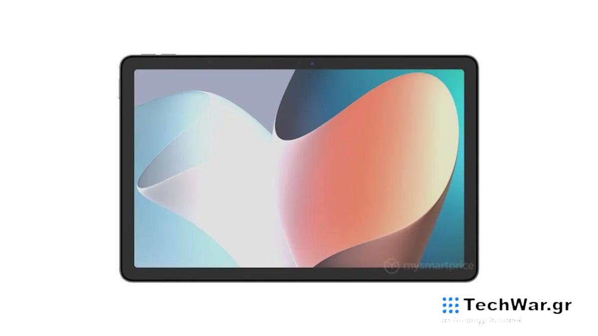 Το tablet Lenovo 5G με chipset Snapdragon εντοπίστηκε στο Google Play Console