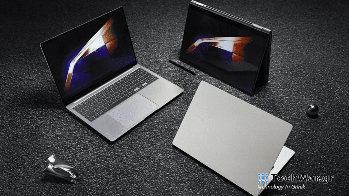 Samsung Galaxy Book4