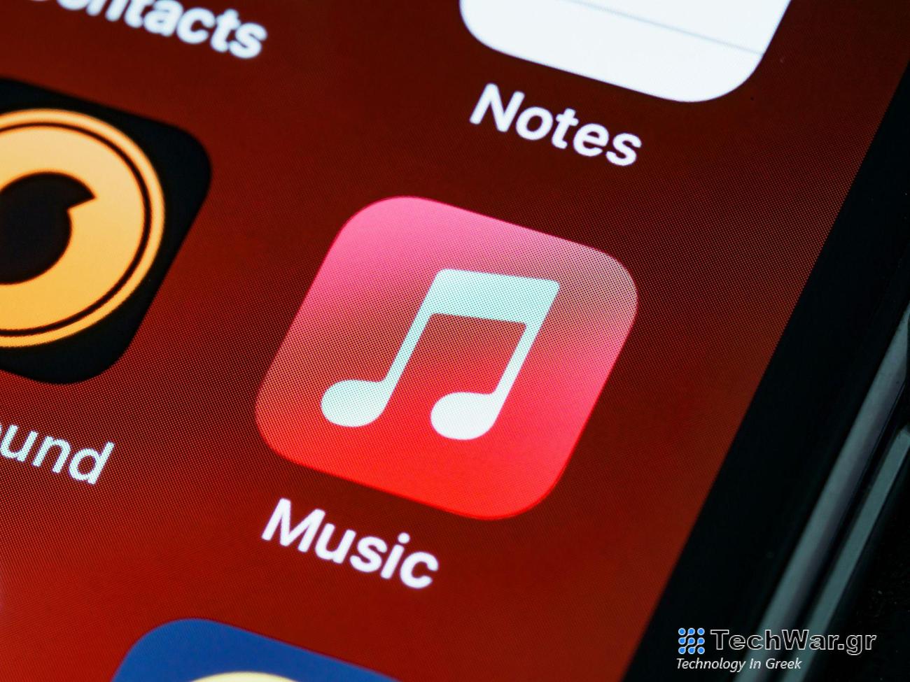 Το Apple Replay 2024 προσφέρει τώρα μια μηνιαία δόση μουσικής νοσταλγίας
