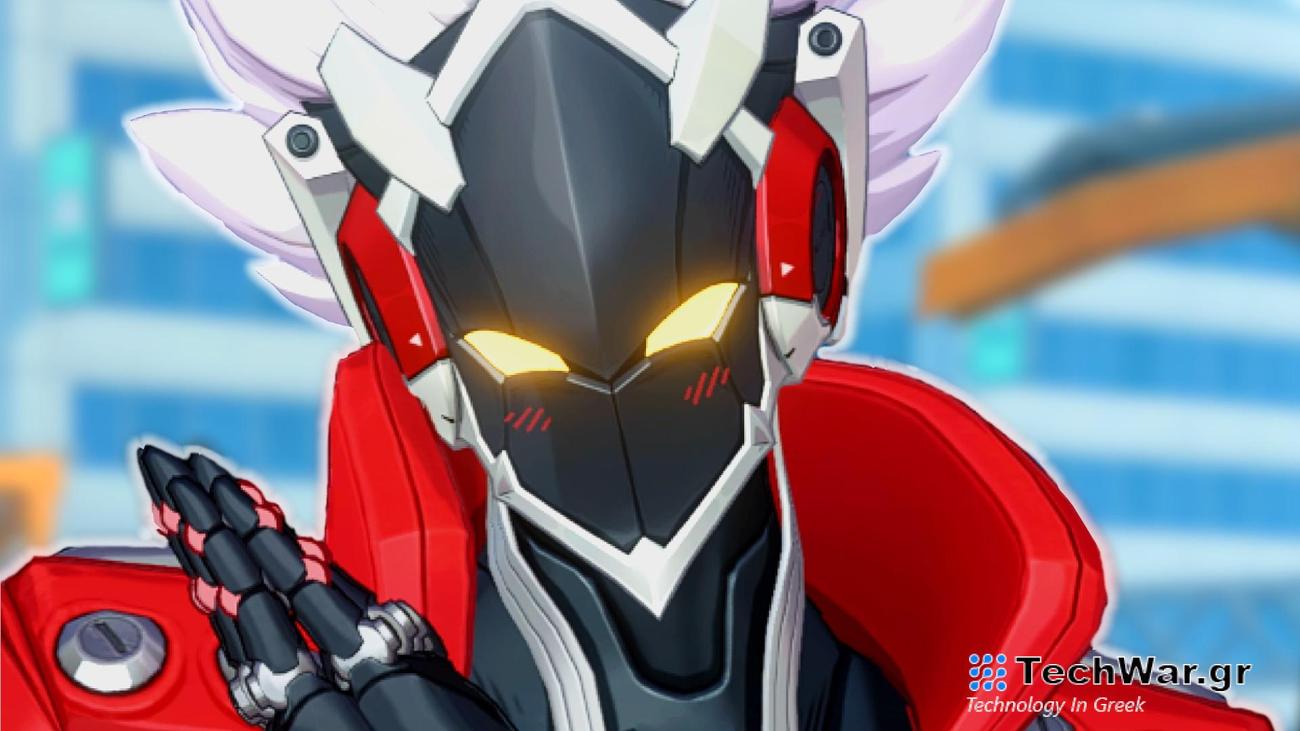 Κωδικοί Zenless Zone Zero
