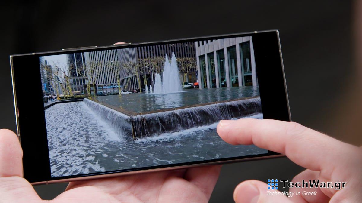 Αυτή είναι η πιο όμορφη λειτουργία AI του Galaxy S24 για την οποία λίγοι μιλούν
