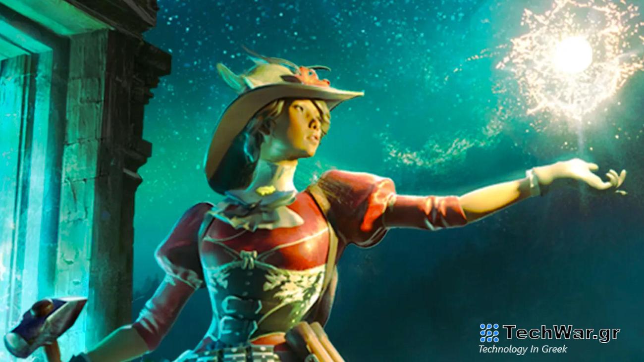 Αυτό το μοναδικό παιχνίδι επιβίωσης έχει ένα stress test, αλλά πρέπει να ενεργήσετε γρήγορα
