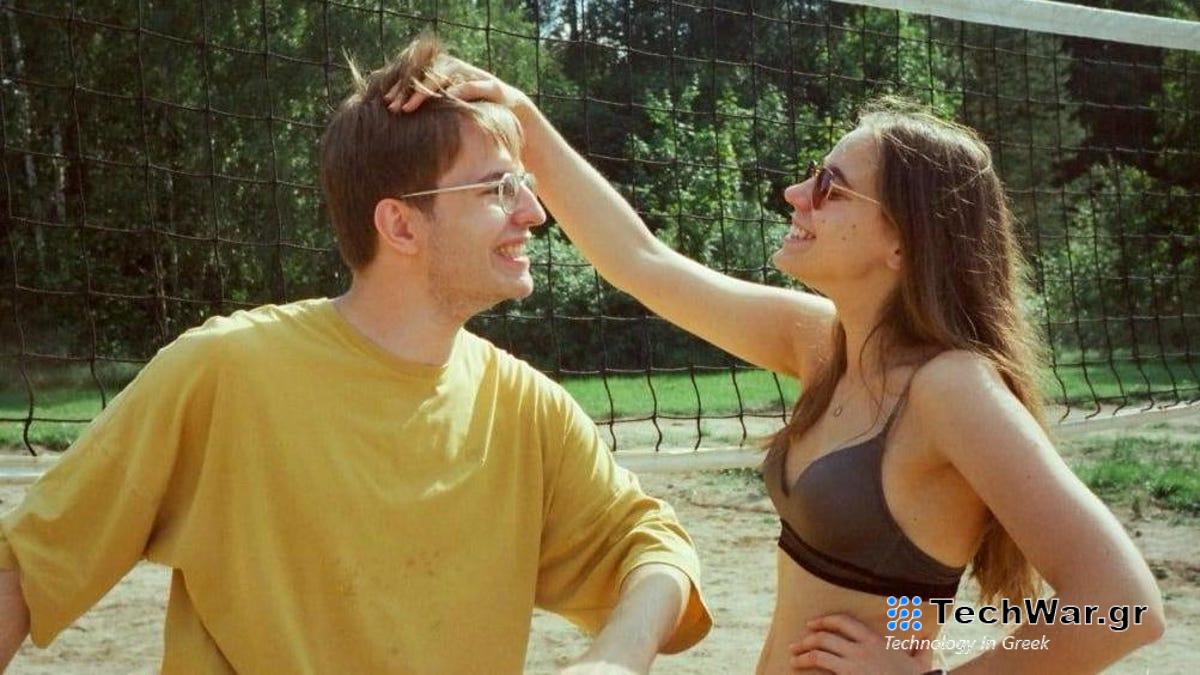 Αυτός ο τύπος χρησιμοποίησε το ChatGPT για να μιλήσει σε 5.000 γυναίκες στο Tinder και γνώρισε τη γυναίκα του
