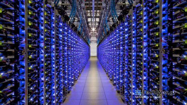 Data centers: «Ρουφούν» τεράστιες ποσότητες ενέργειας – Πώς θα «πρασινίσουν»
