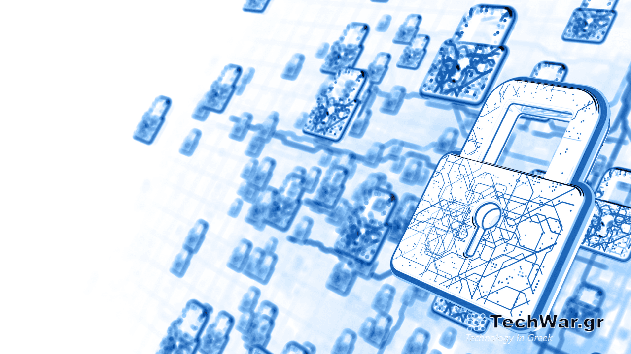 Πανελλήνιος Διαγωνισμός Κυβερνοασφάλειας