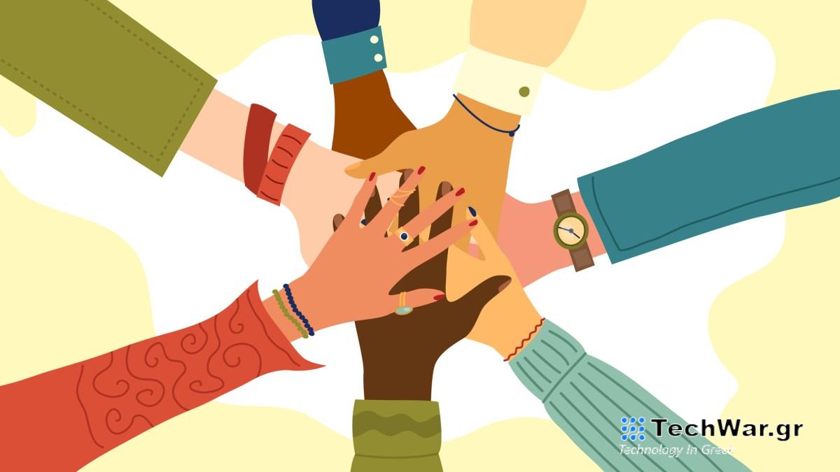 Για να ωφεληθούν όλοι, διαφορετικές φωνές πρέπει να συμμετάσχουν στην καθοδήγηση της ανάπτυξης και της ρύθμισης της τεχνητής νοημοσύνης
