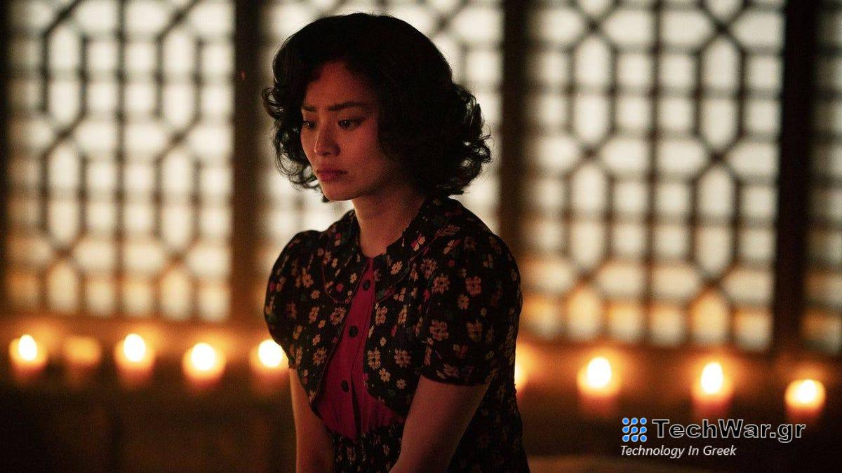 10 υπέροχες τηλεοπτικές εκπομπές τρόμου και επιστημονικής φαντασίας που μπορείτε να μεταδώσετε δωρεάν στο Tubi