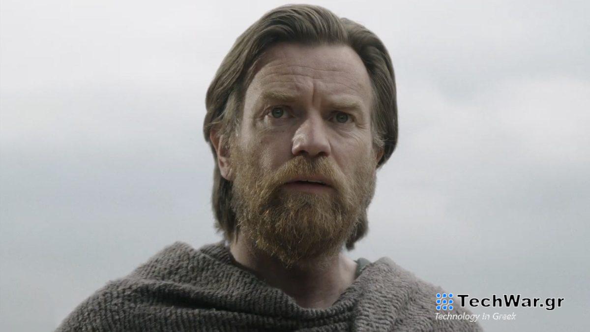 Δεν υπάρχουν ακόμα συζητήσεις για την δεύτερη σεζόν του "Obi-Wan Kenobi"