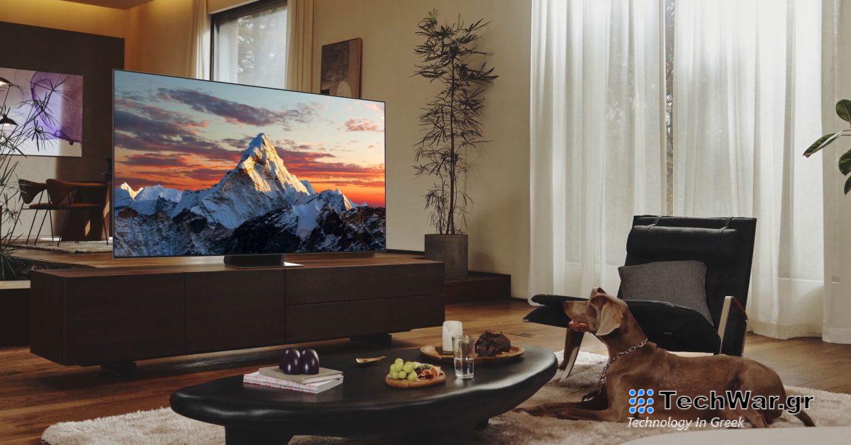 Η εφαρμογή Google Meet στην τηλεόραση Samsung ενδέχεται να τερματίζεται