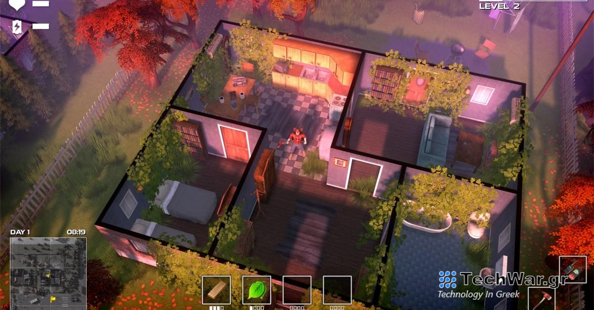 DYSMANTLE, Bloons TD 6, MONOPOLY και πολλά άλλα
