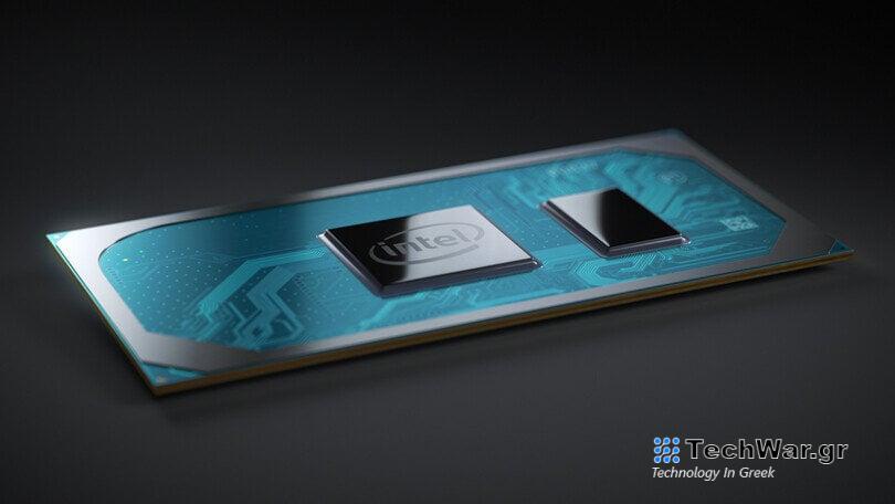 Γερμανικό δικαστήριο διατάζει την παύση των πωλήσεων παλαιότερων επεξεργαστών της Intel