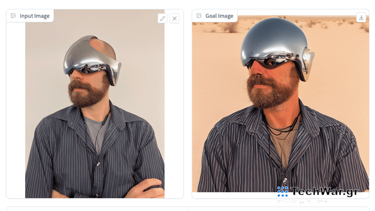 Δείτε πώς μπορείτε να δοκιμάσετε το νέο πρόγραμμα επεξεργασίας εικόνας AI της Apple
