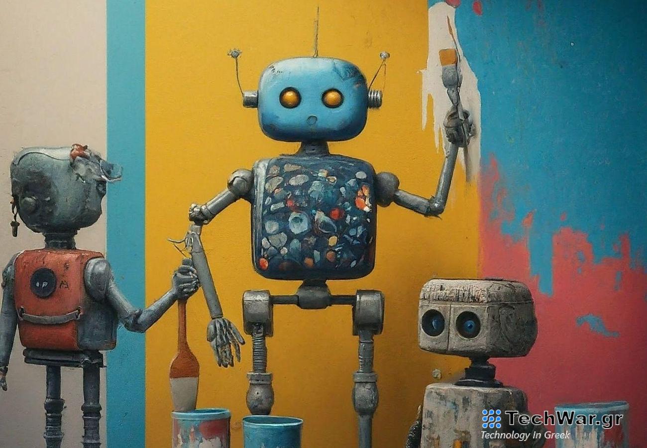 Μπορεί το Google Gemini να δημιουργήσει εικόνες;
