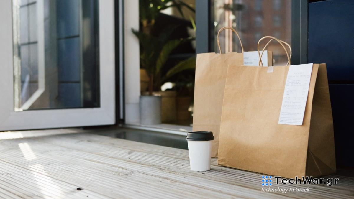 Οι καλύτερες προσφορές δωροκαρτών: DoorDash, Instacart και Uber Eats δωροκάρτες σε έκπτωση
