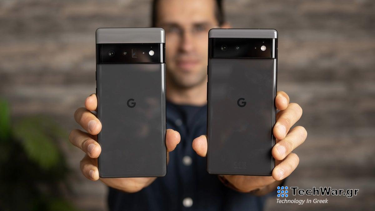  Είναι πραγματικά τόσο ζεστό το Pixel 6;  Μια πιο προσεκτική ματιά στα σφάλματα, τις διορθώσεις και τις απογοητεύσεις των χρηστών
