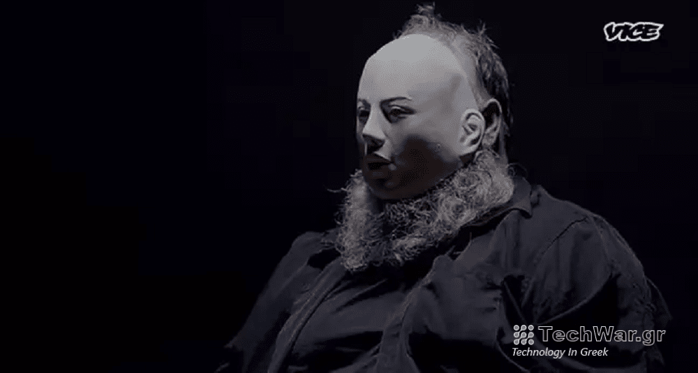 Είναι χάκερ 30 χρόνια και μοιράζεται τα πιο τρομακτικά πράγματα που έχει δει στο dark web