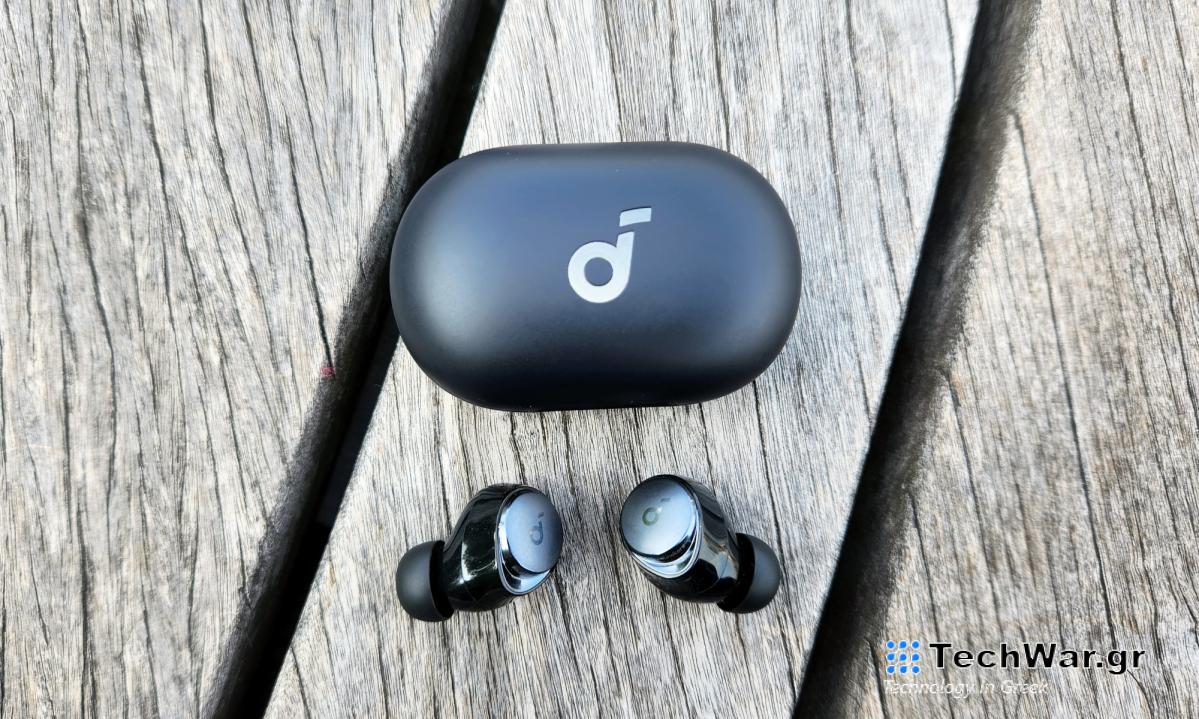 Τα αγαπημένα μας οικονομικά ασύρματα ακουστικά μειώνονται στα 53 $ αυτή τη στιγμή
