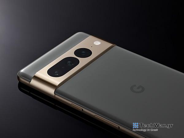 Ενημέρωση Pixel Φεβρουαρίου: Τι νέο υπάρχει
