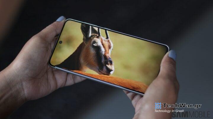 Galaxy S21 FE review 11