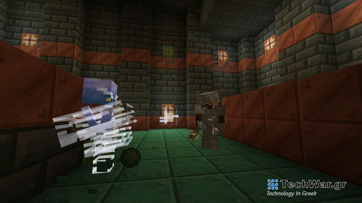 Image of Minecraft 1.21