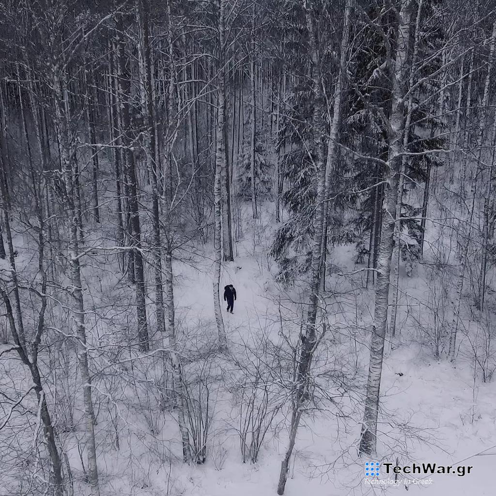 ΕΡΤ3- «H επίδραση της φύσης» - Digitaltvinfo.gr