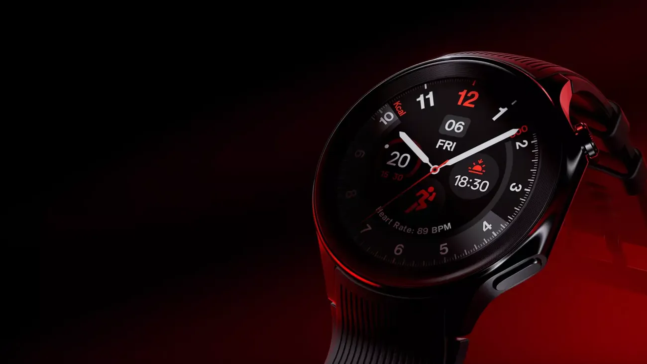 The OnePlus Watch 2 is All But Official as the Company Share Tons of Information and Plans