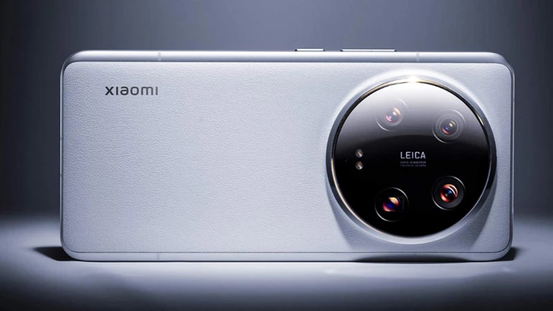 Επίσημο το Xiaomi 14 Ultra και είναι ένα “τέρας”