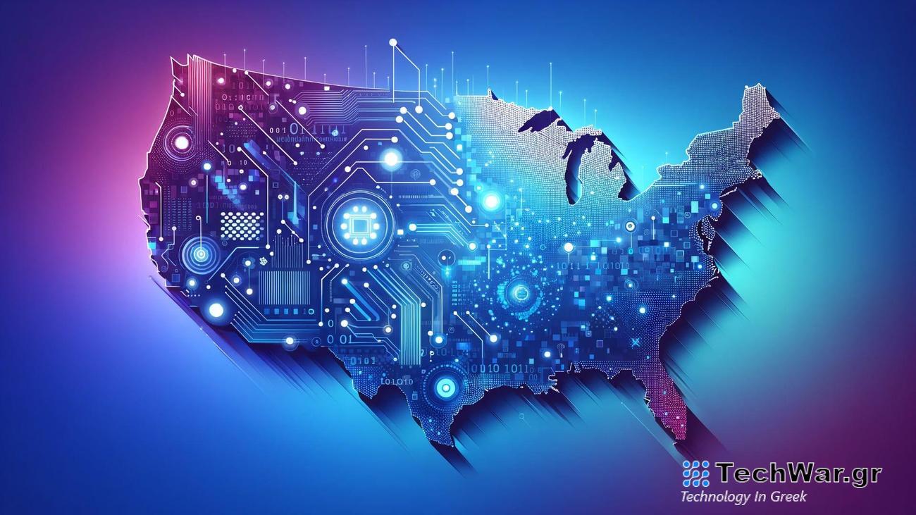 Οι ΗΠΑ επενδύουν στα ανοιχτά δίκτυα κινητής τηλεφωνίας — InfoCom