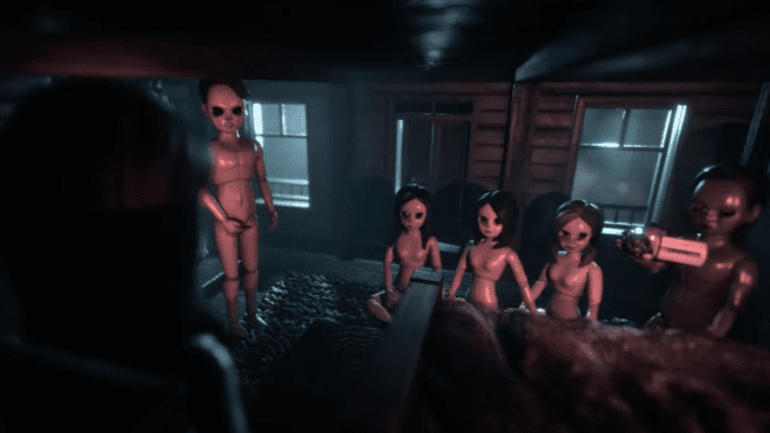 Επιβεβαιώθηκε το Until Dawn Remake, που θα κυκλοφορήσει φέτος σε Επιβεβαιώθηκε το Until Dawn Remake, που θα κυκλοφορήσει φέτος σε PS5 και PC