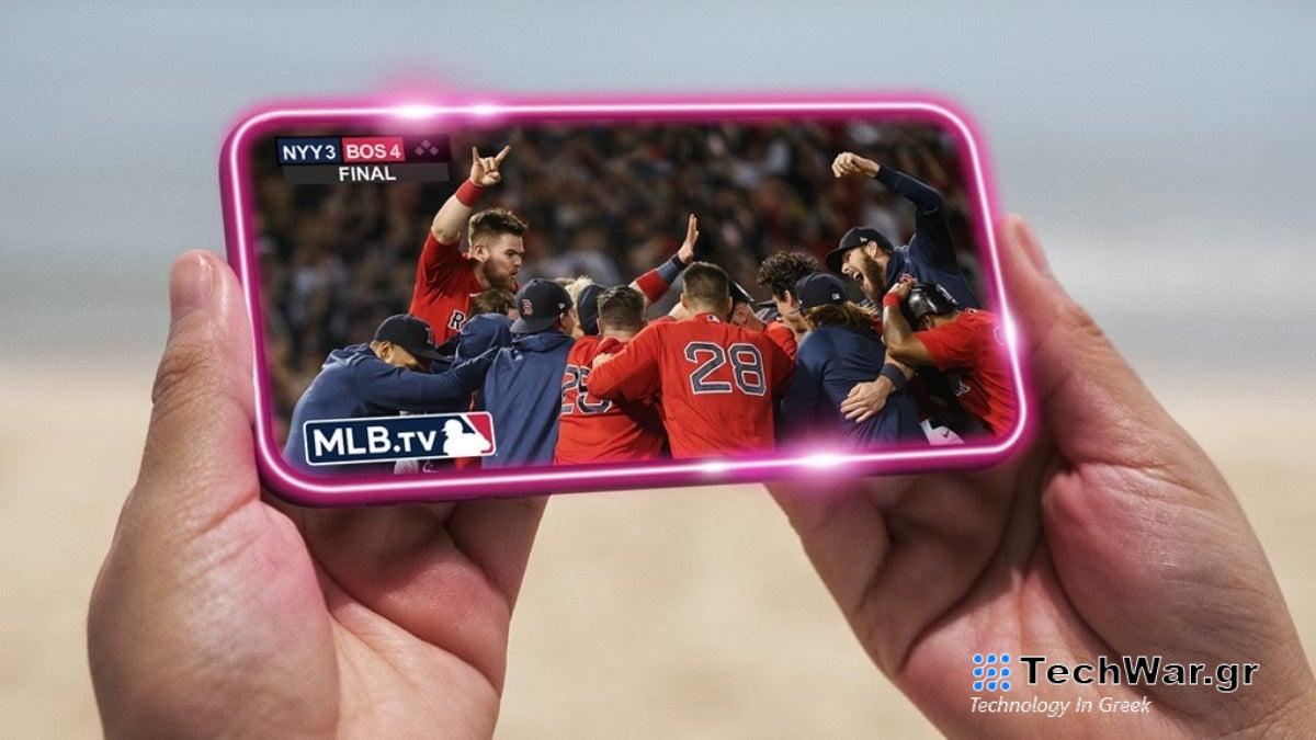 Αποθηκεύστε την ημερομηνία: Ένα από τα πιο δημοφιλή δωρεάν παιχνίδια της T-Mobile επιστρέφει επίσημα σύντομα