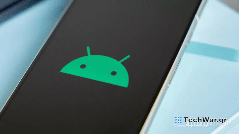Android logo