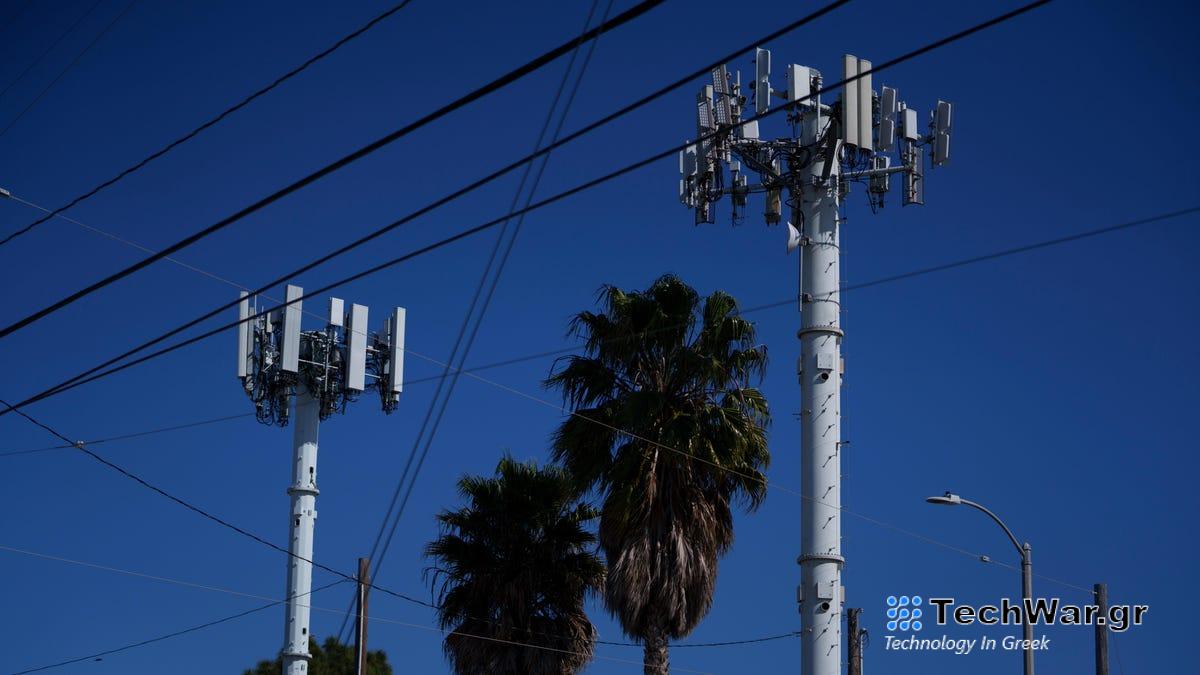 Η AT&T λέει ότι η διακοπή λειτουργίας δεν ήταν κυβερνοεπίθεση παρά τις ευρέως διαδεδομένες θεωρίες συνωμοσίας στο Διαδίκτυο