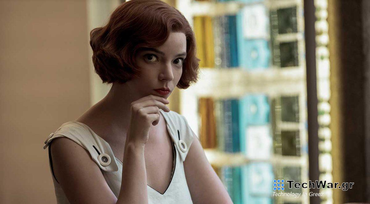 Η Anya Taylor-Joy ανάμεσα στο πλούσιο cast του "Dune: Part 2"