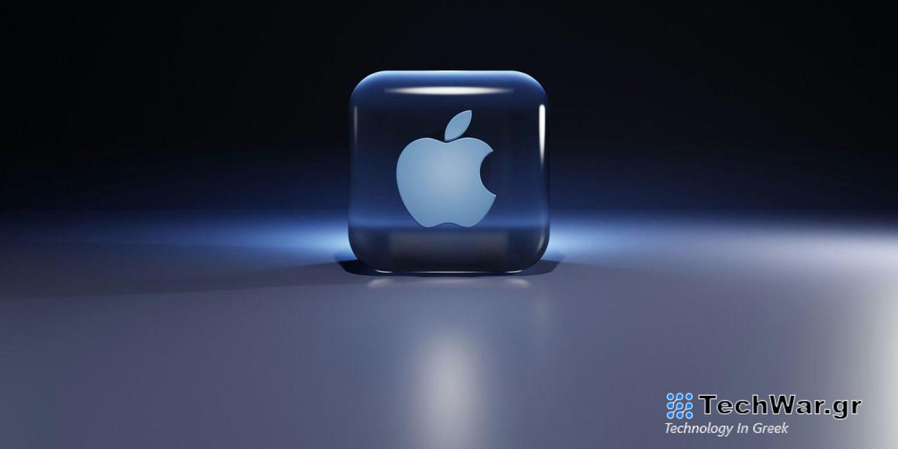 Η Apple αγόρασε 30+ startups με τεχνητή νοημοσύνη πέρυσι, περισσότερες από οποιονδήποτε άλλο τεχνολογικό γίγαντα