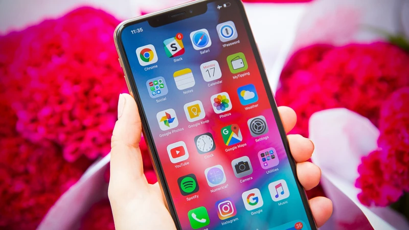 Η Apple έφτιαξε μια νέα πολύ χρήσιμη δωρεάν εφαρμογή για όλα τα iPhone