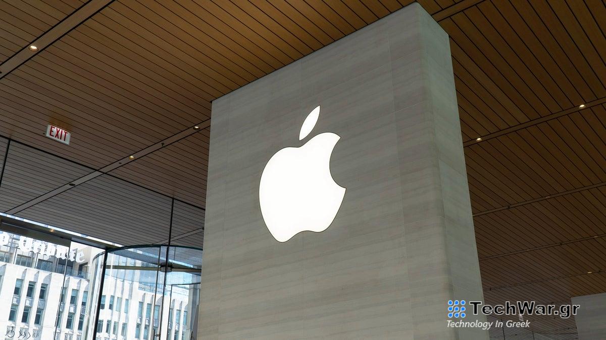 Η Apple για άλλη μια φορά στην κορυφή της λίστας με τις πιο θαυμαστές εταιρείες του Fortune, ακολουθούμενη από τη Microsoft και την Amazon