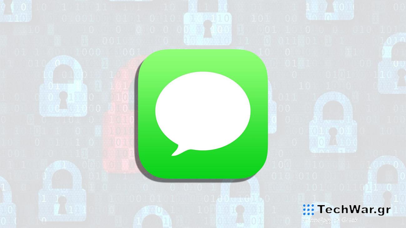 Apple has upgraded iMessage against quantum computers