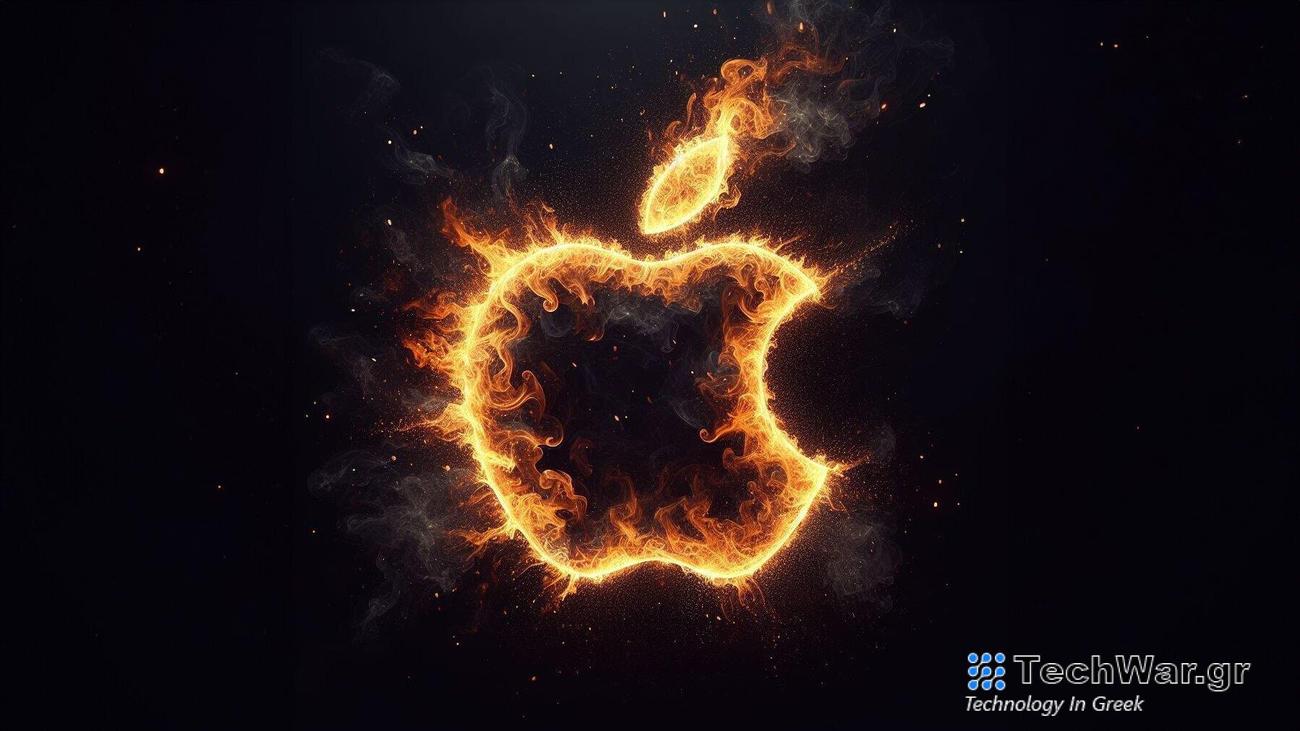 Θωρακίζει ήδη το iMessage η Apple απέναντι σε μελλοντικές κβαντικές επιθέσεις