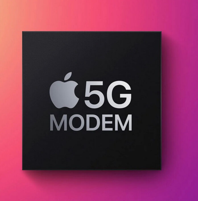 Η Apple προβληματίζεται με το δικό της 5G modem και Η Apple προβληματίζεται με το δικό της 5G modem και υπογράφει συμφωνία με την Qualcomm