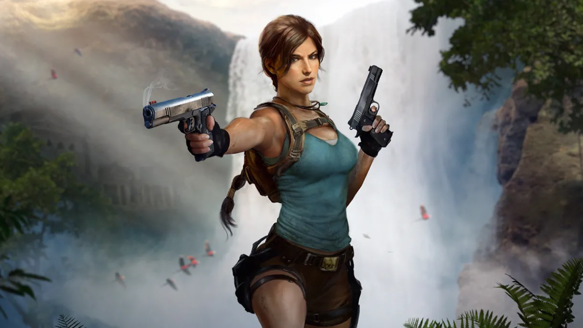 Η Crystal Dynamics αποκαλύπτει την εμφάνιση της Lara Croft στο επόμενο Tomb Raider