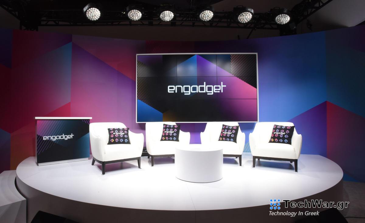 Η Engadget αναζητά έμπειρους συγγραφείς!