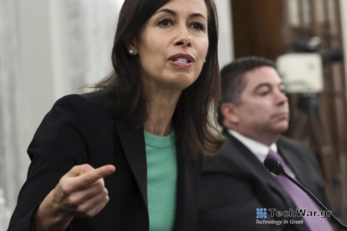 Η FCC λέει ότι οι ρομποτικές κλήσεις που χρησιμοποιούν φωνές που δημιουργούνται από AI είναι παράνομες