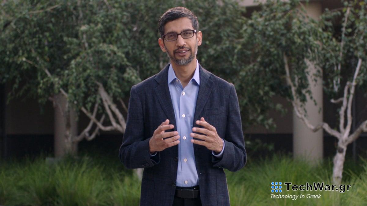 Η Google ανακοινώνει το Gemini 1.5, μια εντυπωσιακή αναβάθμιση στο κορυφαίο μοντέλο τεχνητής νοημοσύνης της
