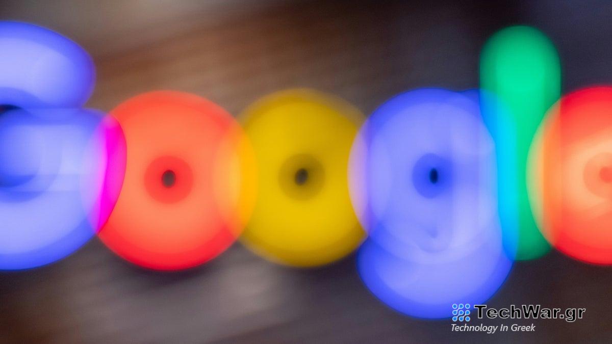 Η Google ξεκινά την κυκλοφορία του πιο σύγχρονου επανασχεδιασμού της σελίδας σύνδεσής της