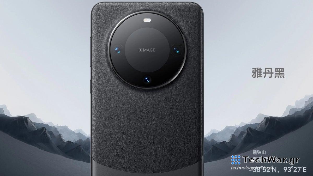 Η Huawei ξεχώρισε από τη Nvidia ως κορυφαίο ανταγωνιστή στην τεχνητή νοημοσύνη για πρώτη φορά