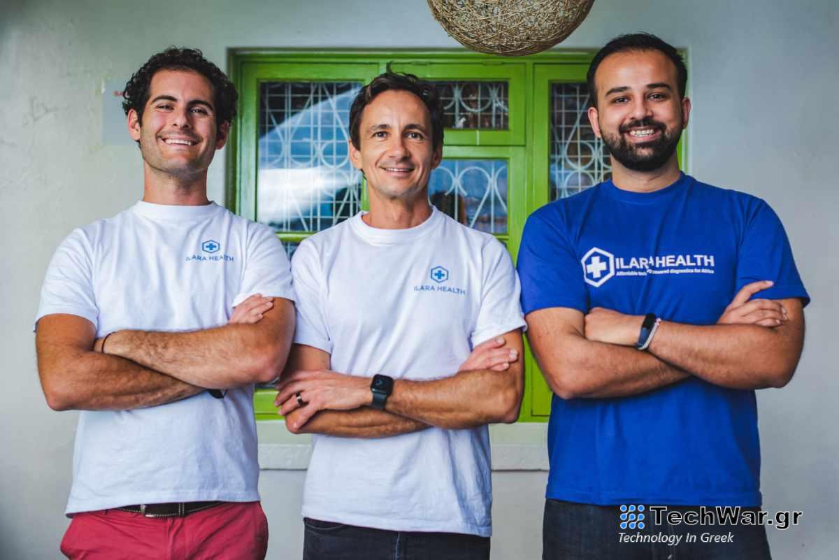 Η Ilara Health της Κένυας λαμβάνει υποστήριξη 4,2 εκατομμυρίων δολαρίων για να επεκτείνει τις υπηρεσίες υποστήριξης κλινικής