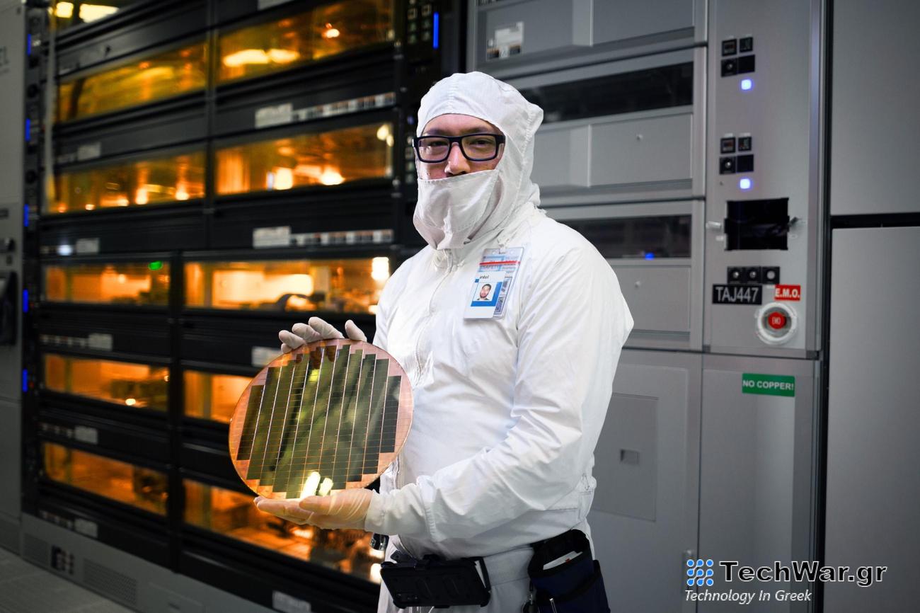Η Intel προσθέτει 14A Process Node στον οδικό της χάρτη, ενημερώσεις σε 18A & Intel 3 Nodes αποκαλύφθηκαν στο IFS Direct